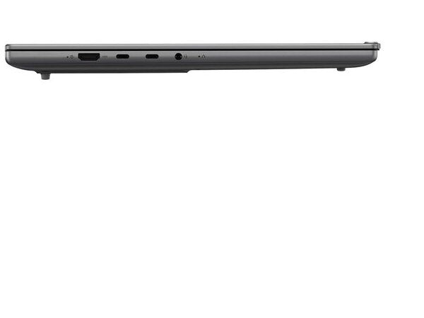 LENOVO Laptop IdeaPad 5 Pro 16AGP11 16" 2.8K OLED/Ryzen AI 7-450/32GB/1TB SSD/AMD Radeon Graphics/Win 11 Home/3Y CAR/Luna Grey
