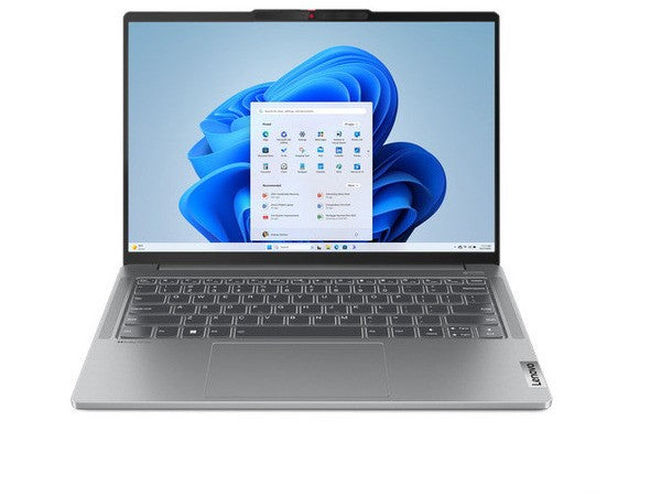 LENOVO Laptop IdeaPad 5 Pro 14AHP9 14'' 2.8K OLED/R7-8845HS/16GB/1TB SSD/NVIDIA GeForce RTX 3050 6GB/Win 11 Home/2Y CAR/Arctic Grey