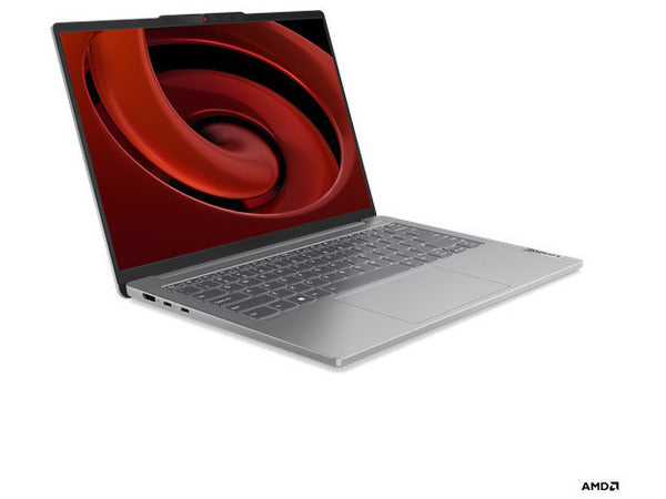 LENOVO Laptop IdeaPad 5 Pro 14AHP9 14'' 2.8K OLED/R7-8845HS/16GB/1TB SSD/NVIDIA GeForce RTX 3050 6GB/Win 11 Home/2Y CAR/Arctic Grey