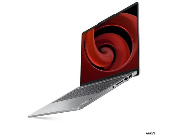 LENOVO Laptop IdeaPad 5 Pro 14AHP9 14'' 2.8K OLED/R7-8845HS/16GB/1TB SSD/NVIDIA GeForce RTX 3050 6GB/Win 11 Home/2Y CAR/Arctic Grey