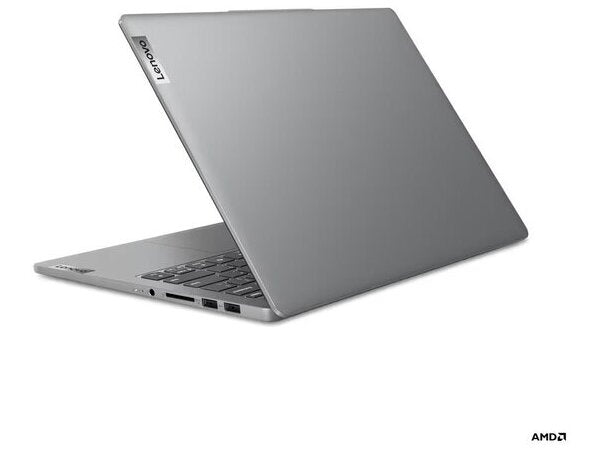 LENOVO Laptop IdeaPad 5 Pro 14AHP9 14'' 2.8K OLED/R7-8845HS/16GB/1TB SSD/NVIDIA GeForce RTX 3050 6GB/Win 11 Home/2Y CAR/Arctic Grey