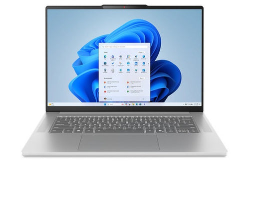 LENOVO Laptop IdeaPad Slim 5 15ARP10 15.1'' WQXGA OLED/R7-7735HS/32GB/1TB SSD/AMD Radeon 680MGraphics/Win 11 Home/2Y CAR/Cloud Grey