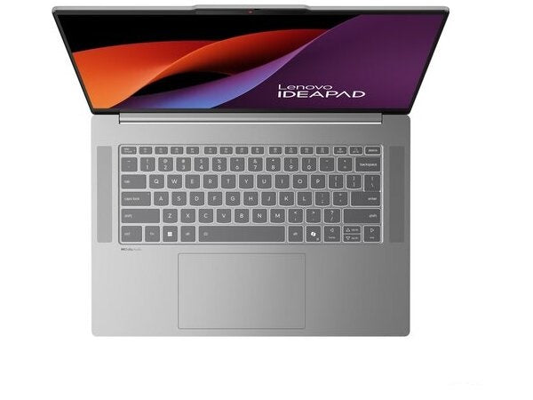 LENOVO Laptop IdeaPad Slim 5 15ARP10 15.1'' WQXGA OLED/R7-7735HS/32GB/1TB SSD/AMD Radeon 680MGraphics/Win 11 Home/2Y CAR/Cloud Grey