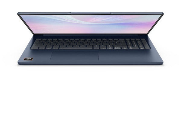 LENOVO Laptop IdeaPad Slim 5 16AKP10 16'' 2.8K OLED/Ryzen AI 7-350/32GB/1TB SSD/AMD Radeon 860M Graphics/Win 11 Home/2Y CAR/Cosmic Blue