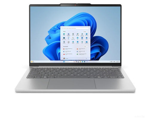 LENOVO Laptop IdeaPad Slim 5 13ARP10 13.3'' WUXGA IPS/Ryzen 7-7735HS/16GB/1TB SSD/AMD Radeon 860M Graphics/Win 11 Home/2Y CAR/Cloud Grey