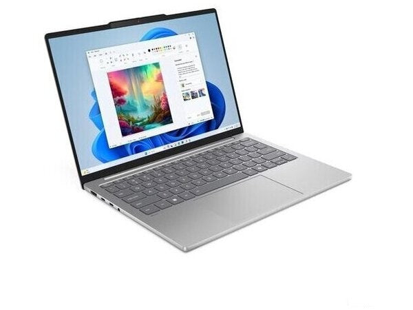 LENOVO Laptop IdeaPad Slim 5 13ARP10 13.3'' WUXGA IPS/Ryzen 7-7735HS/16GB/1TB SSD/AMD Radeon 860M Graphics/Win 11 Home/2Y CAR/Cloud Grey