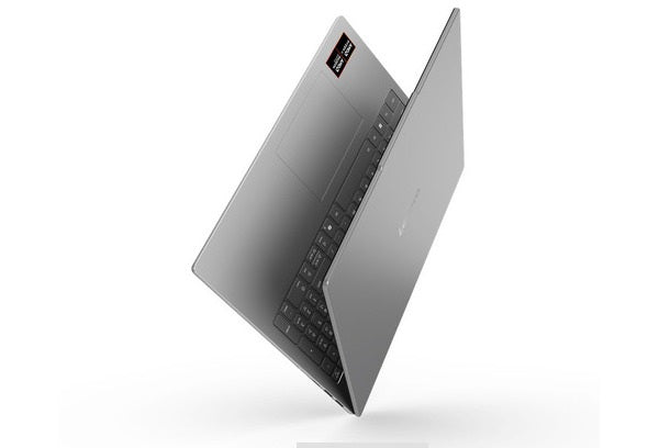 LENOVO Laptop IdeaPad Slim 5 16AGP11 16'' 2.8K OLED/Ryzen AI 7-450/32GB/1TB SSD/AMD Radeon 860M Graphics/Win 11 Home/3Y CAR/Luna Grey