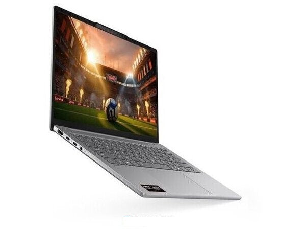 LENOVO Laptop IdeaPad Slim 5 14AGP11 14'' 2.8K OLED/Ryzen AI 7-450/32GB/1TB SSD/AMD Radeon 860M Graphics/Win 11 Home/3Y CAR/Luna Grey