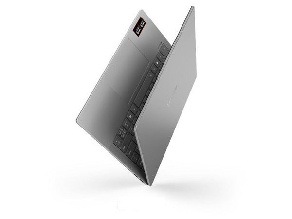 LENOVO Laptop IdeaPad Slim 5 14AGP11 14'' 2.8K OLED/Ryzen AI 7-450/32GB/1TB SSD/AMD Radeon 860M Graphics/Win 11 Home/3Y CAR/Luna Grey