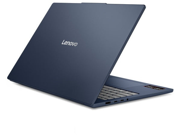 LENOVO Laptop IdeaPad Slim 5 16AGP11 16'' WUXGA OLED/Ryzen AI 7-445/16GB/512GB SSD/AMD Radeon 860M Graphics/Win 11 Home/3Y CAR/Cosmic Blue