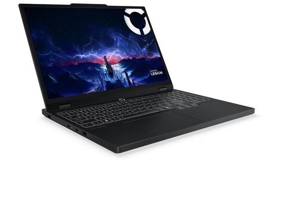 LENOVO Laptop Legion 5 15IAX10 Gaming 15.1'' WQXGA OLED /U7-255HX/32GB/1TB SSD/NVIDIA GeForce RTX 5050 8GB/Win 11 Home/3Y Premium/Eclipse Black