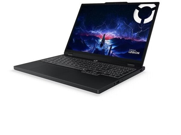 LENOVO Laptop Legion 5 15IAX10 Gaming 15.1'' WQXGA OLED /U7-255HX/32GB/1TB SSD/NVIDIA GeForce RTX 5050 8GB/Win 11 Home/3Y Premium/Eclipse Black