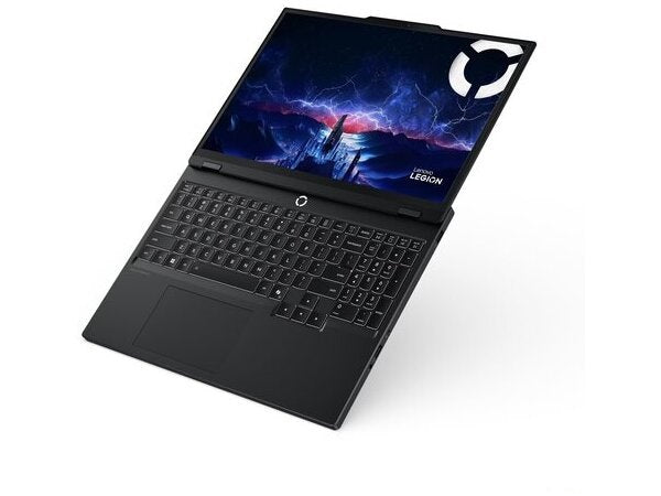 LENOVO Laptop Legion 5 15IAX10 Gaming 15.1'' WQXGA OLED /U7-255HX/32GB/1TB SSD/NVIDIA GeForce RTX 5050 8GB/Win 11 Home/3Y Premium/Eclipse Black