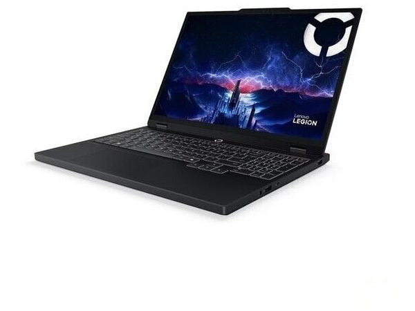 LENOVO Laptop Legion 5 15IAX10 Gaming 15.1'' WQXGA OLED/U7-255HX/32GB/1TB SSD/NVIDIA GeForce RTX 5060 8GB/Win 11 Home/3Y Premium/Eclipse Black