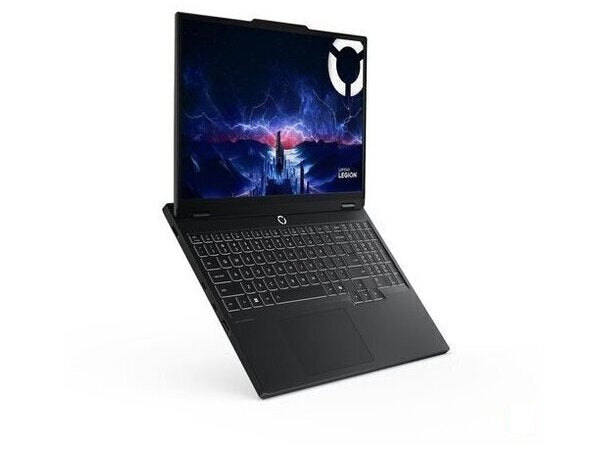 LENOVO Laptop Legion 5 15IAX10 Gaming 15.1'' WQXGA OLED/U7-255HX/32GB/1TB SSD/NVIDIA GeForce RTX 5060 8GB/Win 11 Home/3Y Premium/Eclipse Black