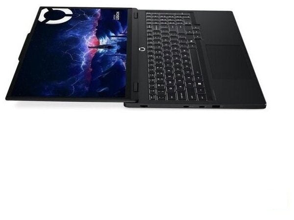 LENOVO Laptop Legion 5 15IAX10 Gaming 15.1'' WQXGA OLED/U9-275HX/32GB/1TB SSD/NVIDIA GeForce RTX 5070 8GB/Win 11 Home/3Y Premium/Eclipse Black