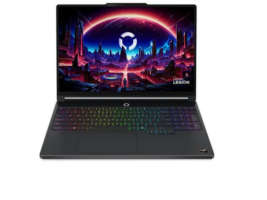 LENOVO Laptop Legion 5 15AGP11 Gaming 15.3'' WQXGA OLED/Ryzen AI 7-450/32GB/1TB SSD/NVIDIA GeForce RTX 5050 8GB/Win 11 Home/3Y Premium/Eclipse Black