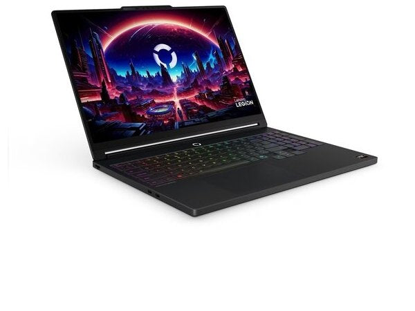 LENOVO Laptop Legion 5 15AGP11 Gaming 15.3'' WQXGA OLED/Ryzen AI 7-450/32GB/1TB SSD/NVIDIA GeForce RTX 5050 8GB/Win 11 Home/3Y Premium/Eclipse Black