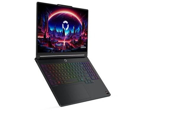 LENOVO Laptop Legion 5 15AGP11 Gaming 15.3'' WQXGA OLED/Ryzen AI 7-450/16GB/512GB SSD/NVIDIA GeForce RTX 5050 8GB/Win 11 Home/3Y Premium/Eclipse Black