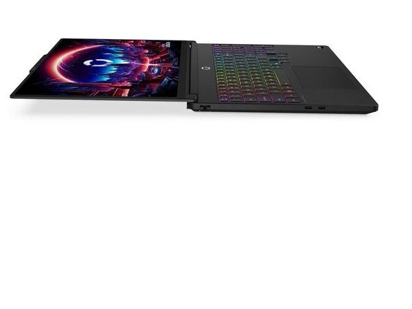 LENOVO Laptop Legion 5 15AGP11 Gaming 15.3'' WQXGA OLED/Ryzen AI 7-450/16GB/512GB SSD/NVIDIA GeForce RTX 5050 8GB/Win 11 Home/3Y Premium/Eclipse Black