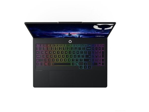 LENOVO Laptop Legion 5 Pro 16IAX10 Gaming 16'' WQXGA OLED/Ultra9-275HX/32GB/1TB SSD/NVIDIA GeForce RTX 5070 8GB/Win 11 Home/3Y Premium/Eclipse Black