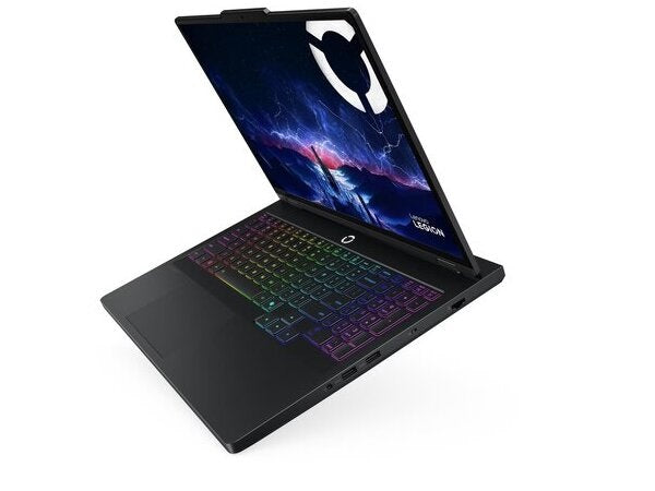 LENOVO Laptop Legion 5 Pro 16IAX10 Gaming 16'' WQXGA OLED/Ultra9-275HX/32GB/1TB SSD/NVIDIA GeForce RTX 5070 8GB/Win 11 Home/3Y Premium/Eclipse Black