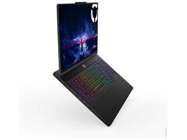LENOVO Laptop Legion 5 Pro 16IAX10H Gaming 16'' WQXGA OLED/Ultra9-275HX/32GB/2x 1TB SSD/NVIDIA GeForce RTX 5070 Ti 12GB/Win 11 Home/3Y Premium/Eclipse Black
