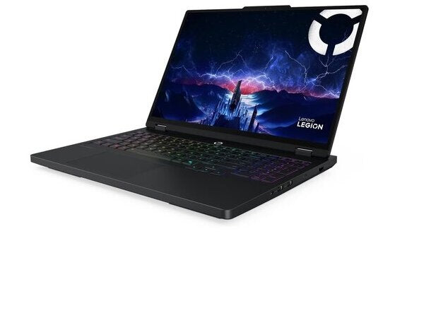 LENOVO Laptop Legion 5 Pro 16IAX10 Gaming 16'' WQXGA OLED/Ultra9-275HX/32GB/1TB SSD/NVIDIA GeForce RTX 5060 8GB/Win 11 Home/3Y Premium/Eclipse Black