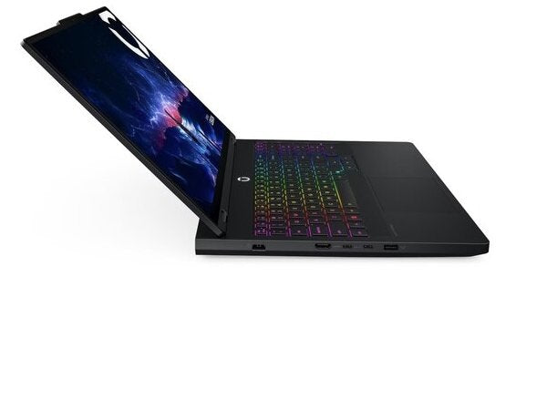 LENOVO Laptop Legion 5 Pro 16IAX10 Gaming 16'' WQXGA OLED/Ultra9-275HX/32GB/1TB SSD/NVIDIA GeForce RTX 5060 8GB/Win 11 Home/3Y Premium/Eclipse Black