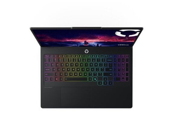 LENOVO Laptop Legion 5 Pro 16AFR10 Gaming 16'' WQXGA OLED/R9-9955HX/32GB/1TB SSD/NVIDIA GeForce RTX 5060 8GB/Win 11 Home/3Y Premium/Eclipse Black