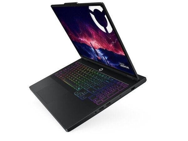 LENOVO Laptop Legion 5 Pro 16AFR10 Gaming 16'' WQXGA OLED/R9-9955HX/32GB/1TB SSD/NVIDIA GeForce RTX 5060 8GB/Win 11 Home/3Y Premium/Eclipse Black