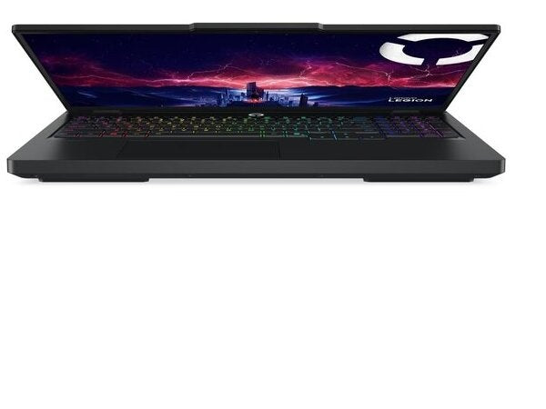 LENOVO Laptop Legion 5 Pro 16AFR10 Gaming 16'' WQXGA OLED/R9-9955HX/32GB/1TB SSD/NVIDIA GeForce RTX 5060 8GB/Win 11 Home/3Y Premium/Eclipse Black