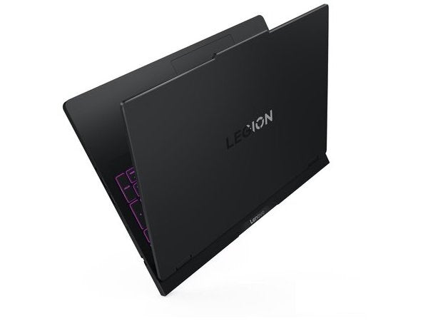 LENOVO Laptop Legion 5 Pro 16AFR10 Gaming 16'' WQXGA OLED/R9-9955HX/32GB/1TB SSD/NVIDIA GeForce RTX 5060 8GB/Win 11 Home/3Y Premium/Eclipse Black