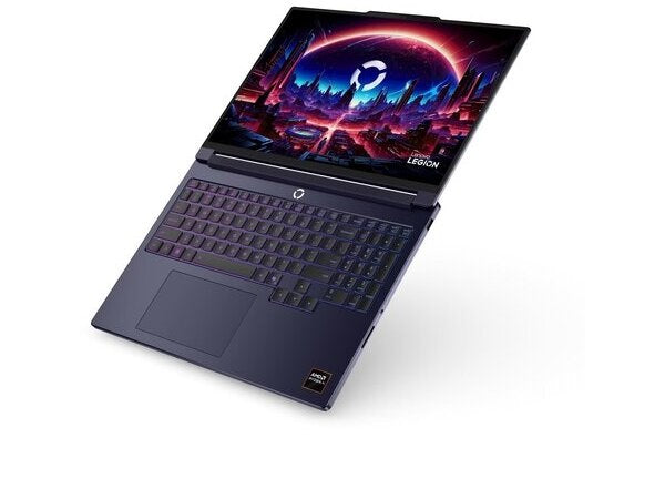 LENOVO Laptop Legion 7 16AGP11 Gaming 16'' WQXGA OLED/Ryzen AI 7-450/32GB/1TB SSD/NVIDIA GeForce RTX 5060 8GB/Win 11 Home/3Y Premium/Nebula