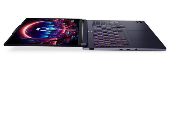 LENOVO Laptop Legion 7 16AGP11 Gaming 16'' WQXGA OLED/Ryzen AI 7-450/32GB/1TB SSD/NVIDIA GeForce RTX 5060 8GB/Win 11 Home/3Y Premium/Nebula