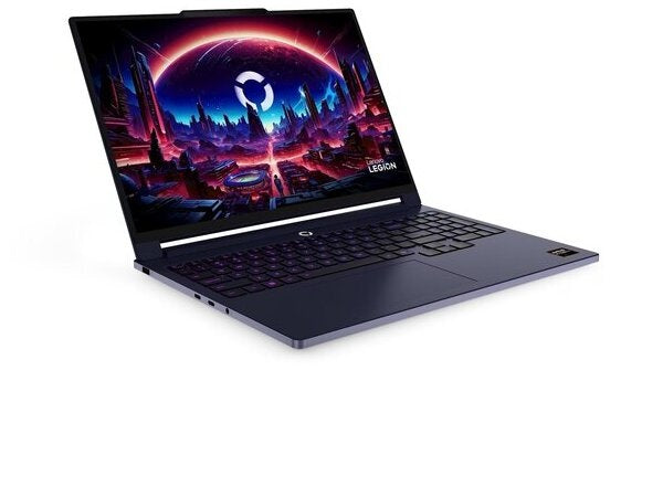 LENOVO Laptop Legion 7 16AGP11 Gaming 16'' WQXGA OLED/Ryzen AI 9 HX-470/32GB/1TB SSD/NVIDIA GeForce RTX 5060 8GB/Win 11 Home/3Y Premium/Nebula
