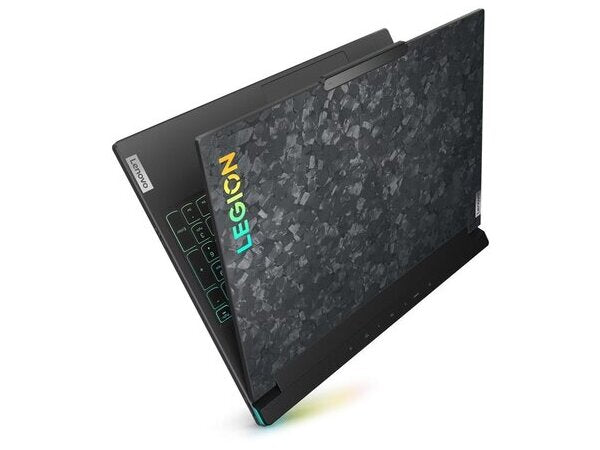 LENOVO Laptop Legion 9 16IRX8 Gaming 16'' 3.2K Mini LED/i9-14900HX/64GB/2TB SSD/NVIDIA GeForce RTX 4090 16GB/Win 11 Home/3Y Premium/Carbon Black