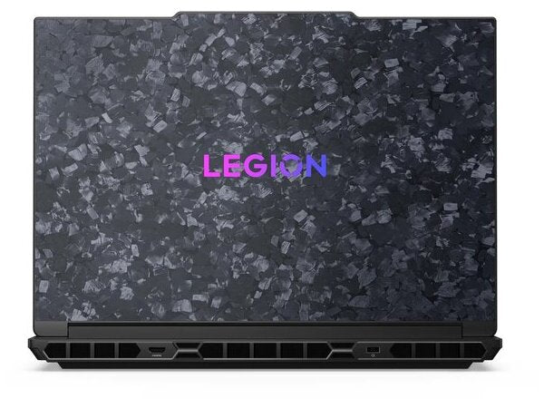 LENOVO Laptop Legion 9 18IAX10 Gaming 18'' WQUXGA IPS/Ultra9-275HX/64GB/2x2TB SSD/NVIDIA GeForce RTX 5080 16GB/Win 11 Home/3Y Premium/Eclipse Black
