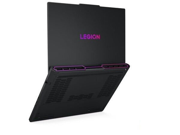 LENOVO Laptop Legion 7 Pro 16IAX10H Gaming 16'' WQXGA OLED/Ultra9-275HX/64GB/1TB SSD/NVIDIA GeForce RTX 5070 Ti 12GB/Win 11 Home/3Y Premium/Eclipse Black