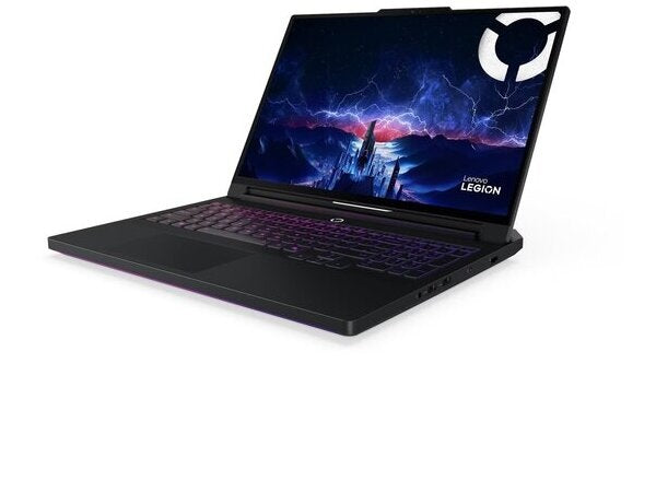 LENOVO Laptop Legion 7 Pro 16IAX10H Gaming 16'' WQXGA OLED/Ultra9-275HX/64GB/1TB SSD/NVIDIA GeForce RTX 5090 24GB/Win 11 Home/3Y Premium/Eclipse Black