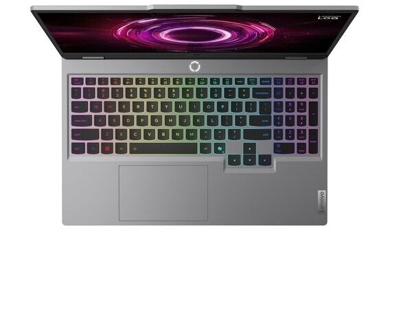 LENOVO Laptop LOQ 15AHP10 15.6'' FHD IPS/R7-250/32GB/1TB SSD/NVIDIA GeForce RTX 5050 8GB/Win 11 Home/3Y Premium/Luna Grey