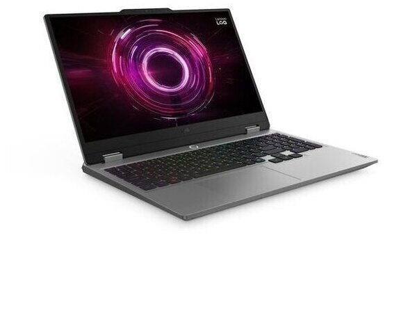 LENOVO Laptop LOQ 15AHP10 15.6'' FHD IPS/R7-250/16GB/1TB SSD/NVIDIA GeForce RTX 5050 8GB/Win 11 Home/3Y Premium/Luna Grey