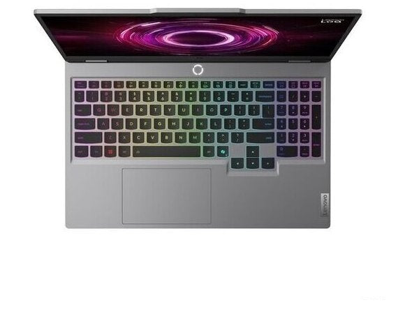 LENOVO Laptop LOQ 15AHP10 15.6'' FHD IPS/R7-250/16GB/1TB SSD/NVIDIA GeForce RTX 5050 8GB/Win 11 Home/3Y Premium/Luna Grey