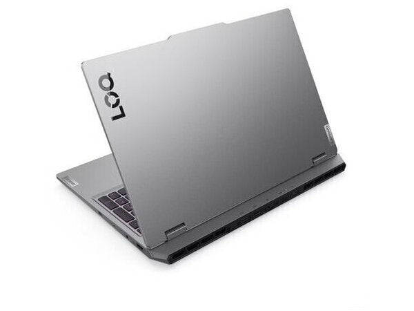 LENOVO Laptop LOQ 15AHP10 15.6'' FHD IPS/R7-250/16GB/1TB SSD/NVIDIA GeForce RTX 5050 8GB/Win 11 Home/3Y Premium/Luna Grey