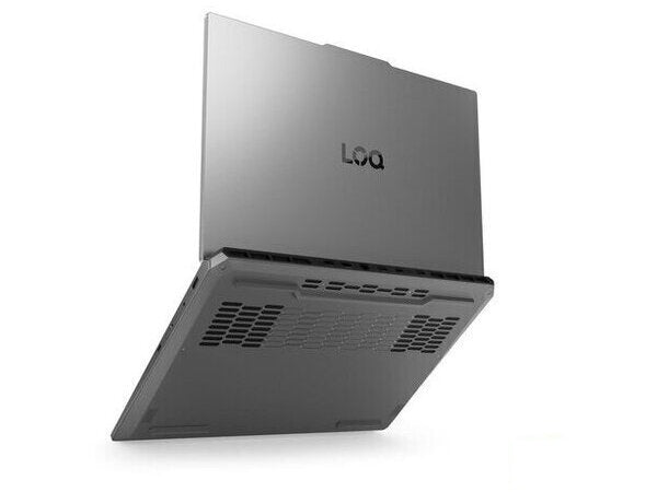 LENOVO Laptop LOQ 17IRX10 17.3'' FHD IPS/i7-14700HX/32GB/1TB SSD/NVIDIA GeForce RTX 5070 8GB/Win 11 Home//3Y Premium/Luna Grey