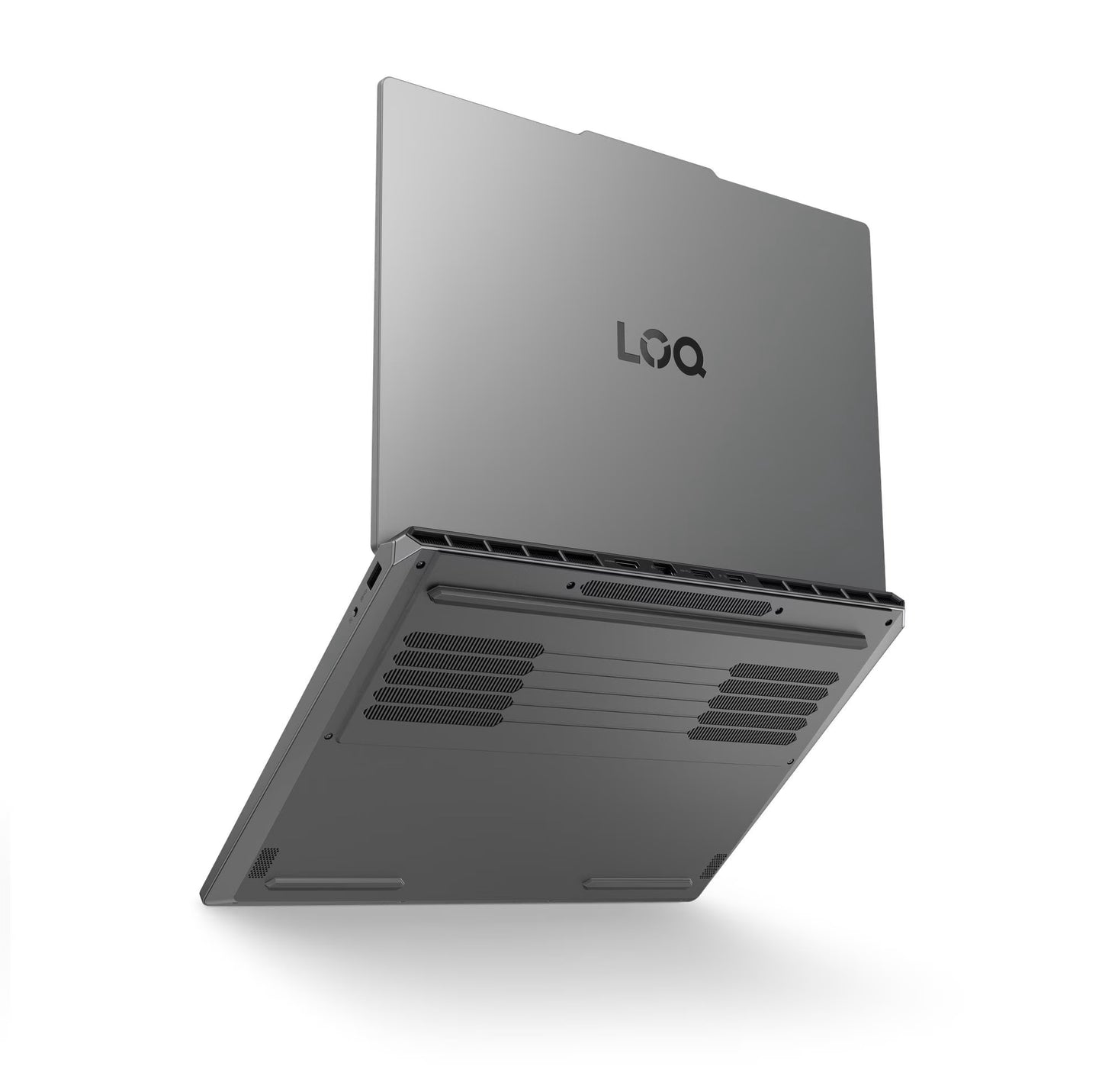 LENOVO Laptop LOQ 15AHP11 15.3'' FHD IPS/R7-250/16GB/512GB SSD/NVIDIA GeForce RTX 5060 8GB/Win 11 Home/3Y Premium/Luna Grey