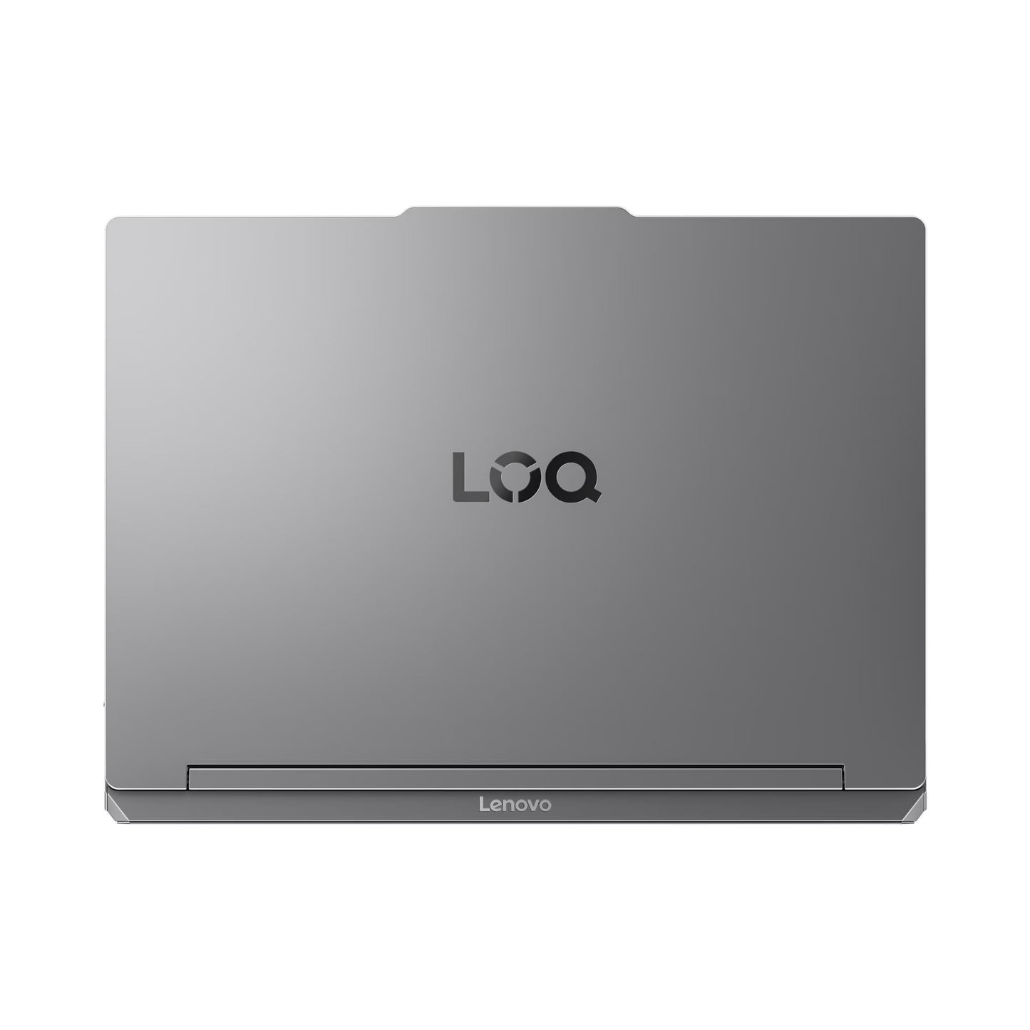 LENOVO Laptop LOQ 15AHP11 15.3'' FHD IPS/R7-250/16GB/512GB SSD/NVIDIA GeForce RTX 5060 8GB/Win 11 Home/3Y Premium/Luna Grey