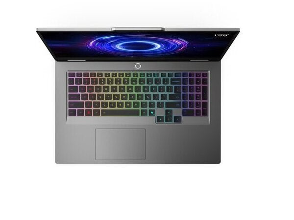 LENOVO Laptop LOQ 17IRX10 17.3" FHD IPS/i7-14700HX/16GB/1TB SSD/NVIDIA GeForce RTX 5060 8GB/Win 11 Home//3Y Premium/Luna Grey