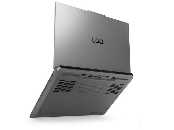 LENOVO Laptop LOQ 17IRX10 17.3" FHD IPS/i7-14700HX/16GB/1TB SSD/NVIDIA GeForce RTX 5060 8GB/Win 11 Home//3Y Premium/Luna Grey