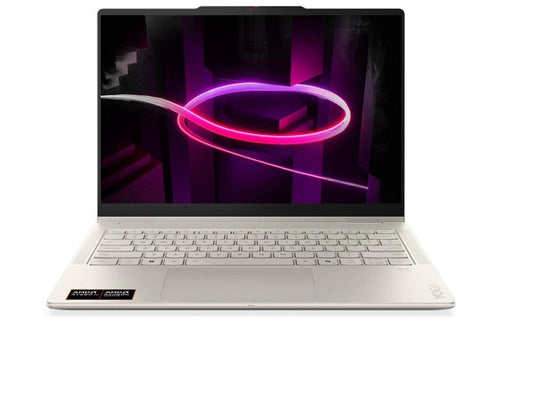 LENOVO Laptop Yoga 7 2-in-1 14AGP11 14'' 2.8K WQXGA+ OLED/Ryzen AI 7-445 /32GB/2TB/AMD Radeon 840M /Win 11 Home/3Y Premium/Touch/Seashell